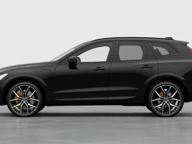 Volvo XC60 2.0 T8 TE Polestar eAWD