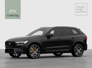 Volvo XC60 2.0 T8 TE Polestar eAWD