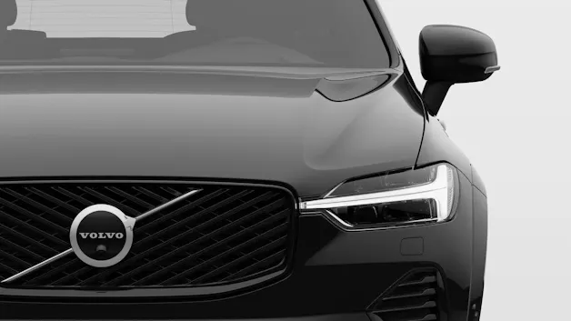 Volvo XC60 2.0 T8 TE Polestar eAWD