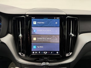 Vehicle image VOLVO XC60 2.0 T8 TE Black Edition eAWD