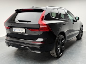 Vehicle image VOLVO XC60 2.0 T8 TE Black Edition eAWD