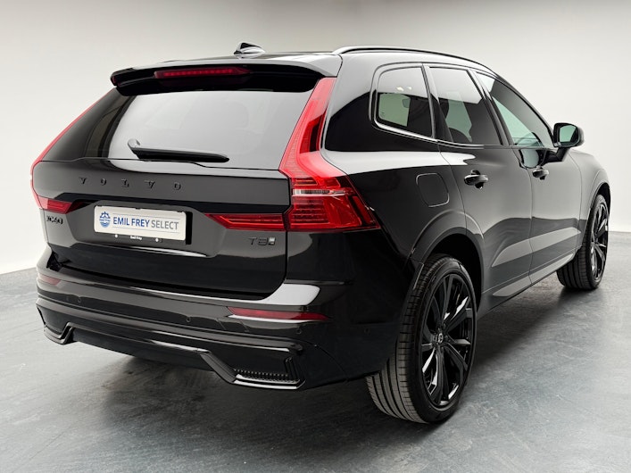 Vehicle image VOLVO XC60