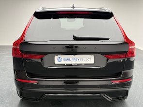 Vehicle image VOLVO XC60 2.0 T8 TE Black Edition eAWD