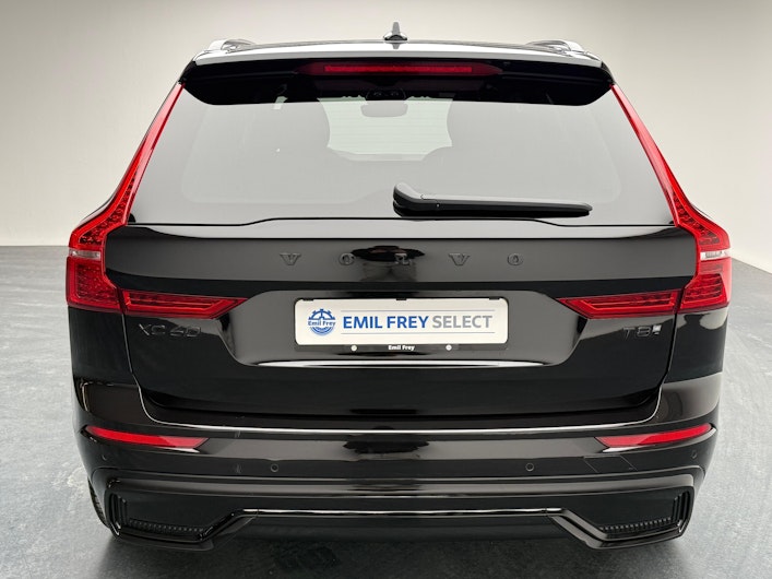 Vehicle image VOLVO XC60