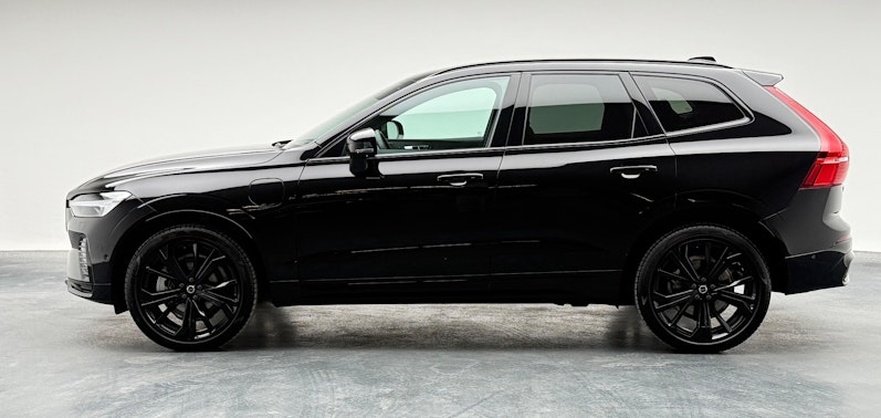 Vehicle image VOLVO XC60