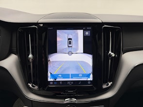 Vehicle image VOLVO XC60 2.0 T8 TE Black Edition eAWD