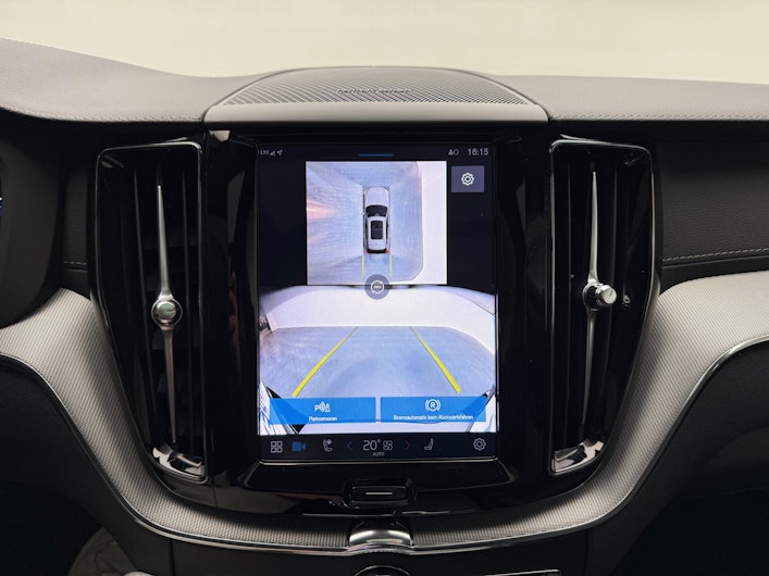 Vehicle image VOLVO XC60