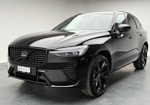 Vehicle image VOLVO XC60 2.0 T8 TE Black Edition eAWD