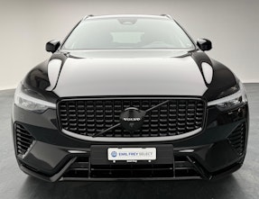 Vehicle image VOLVO XC60 2.0 T8 TE Black Edition eAWD