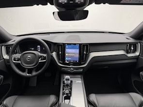 Vehicle image VOLVO XC60 2.0 T8 TE Black Edition eAWD