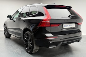 Vehicle image VOLVO XC60 2.0 T8 TE Black Edition eAWD