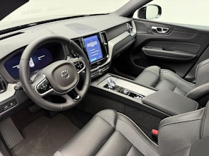 Vehicle image VOLVO XC60 2.0 T8 TE Black Edition eAWD