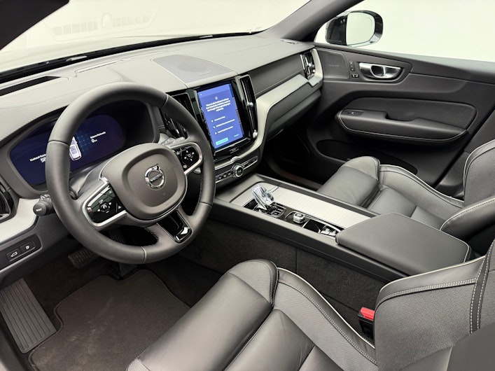 Vehicle image VOLVO XC60