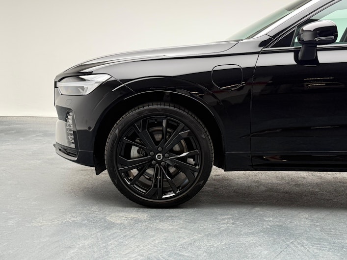 Vehicle image VOLVO XC60