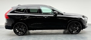 Vehicle image VOLVO XC60 2.0 T8 TE Black Edition eAWD