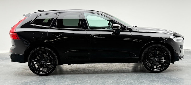 Vehicle image VOLVO XC60