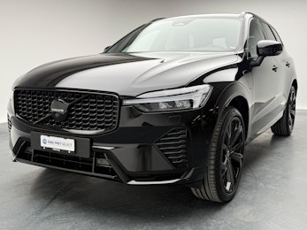 Vehicle image VOLVO XC60 2.0 T8 TE Black Edition eAWD Vehicle image VOLVO XC60 2.0 T8 TE Black Edition eAWD
