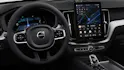 Volvo XC60 2.0 T8 TE Ultra Black Edition eAWD
