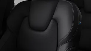 Volvo XC60 2.0 T8 TE Ultra Black Edition eAWD