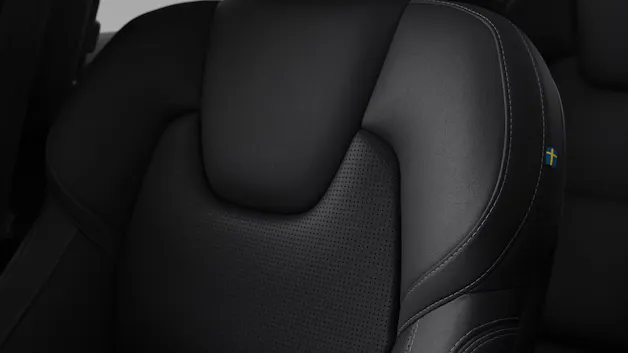 Volvo XC60 2.0 T8 TE Ultra Black Edition eAWD