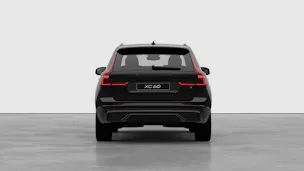 Volvo XC60 2.0 T8 TE Ultra Black Edition eAWD