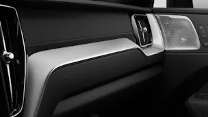 Volvo XC60 2.0 T8 TE Ultra Black Edition eAWD