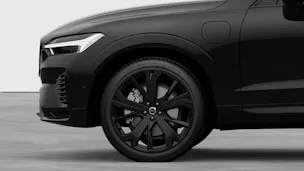 Volvo XC60 2.0 T8 TE Ultra Black Edition eAWD