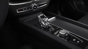 Volvo XC60 2.0 T8 TE Ultra Black Edition eAWD