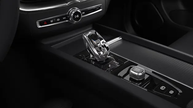 Volvo XC60 2.0 T8 TE Ultra Black Edition eAWD