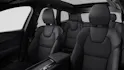 Volvo XC60 2.0 T8 TE Ultra Black Edition eAWD