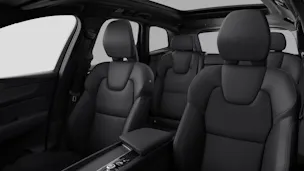 Volvo XC60 2.0 T8 TE Ultra Black Edition eAWD