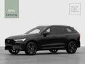 Volvo XC60 2.0 T8 TE Ultra Black Edition eAWD