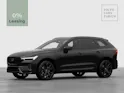 Volvo XC60 2.0 T8 TE Ultra Black Edition eAWD