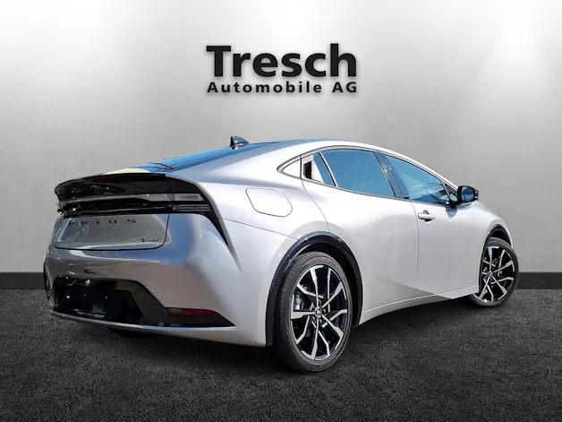 Toyota Prius 2.0 Plug-In-Hybrid Style