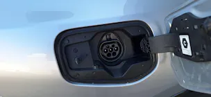 Toyota Prius 2.0 Plug-In-Hybrid Style