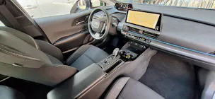 Toyota Prius 2.0 Plug-In-Hybrid Style