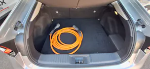 Toyota Prius 2.0 Plug-In-Hybrid Style