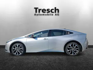 Toyota Prius 2.0 Plug-In-Hybrid Style