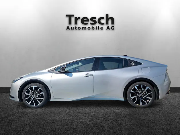 Toyota Prius 2.0 Plug-In-Hybrid Style