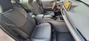 Toyota Prius 2.0 Plug-In-Hybrid Style