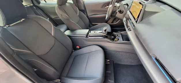 Toyota Prius 2.0 Plug-In-Hybrid Style