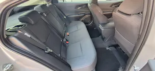 Toyota Prius 2.0 Plug-In-Hybrid Style