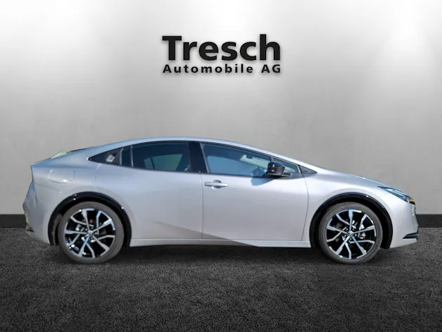 Toyota Prius 2.0 Plug-In-Hybrid Style