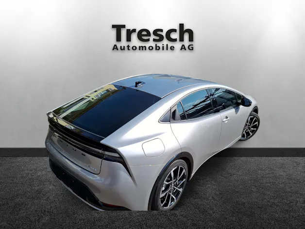 Toyota Prius 2.0 Plug-In-Hybrid Style