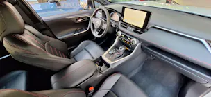 Toyota RAV4 2.5 Plug-In-Hybrid Platinum