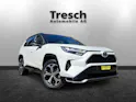 Toyota RAV4 2.5 Plug-In-Hybrid Platinum