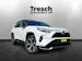 Toyota RAV4 2.5 Plug-In-Hybrid Platinum
