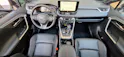 Toyota RAV4 2.5 Plug-In-Hybrid Platinum