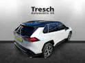 Toyota RAV4 2.5 Plug-In-Hybrid Platinum