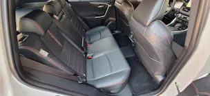 Toyota RAV4 2.5 Plug-In-Hybrid Platinum